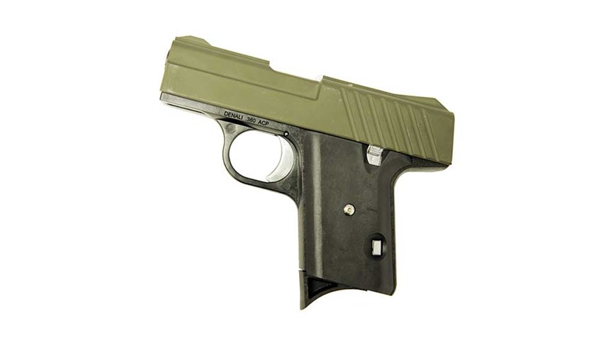 17 Affordable Concealed-Carry Guns Under $300